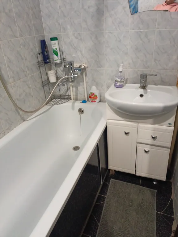 Квартира в Краснооктябрьском районе рядом с Мамаевым Курганом