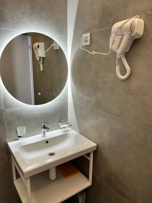 Квартира Комната — Сириус