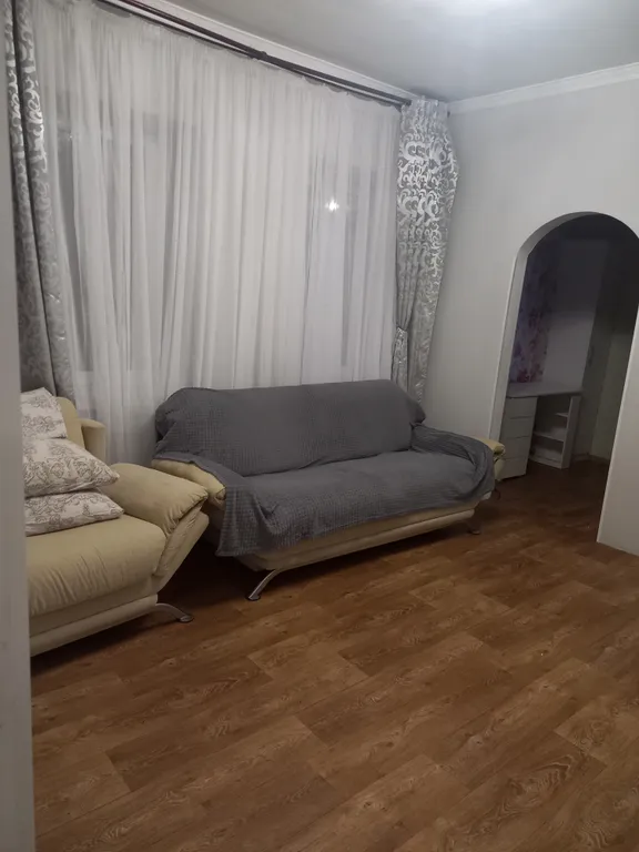 Частный дом в тихом районе