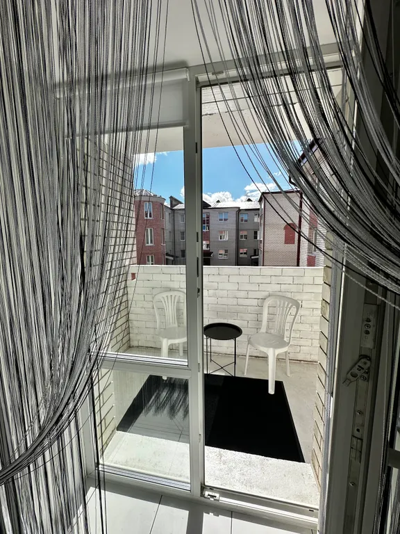 Уютная квартира на берегу Волги