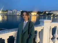Ангелина Цветаева