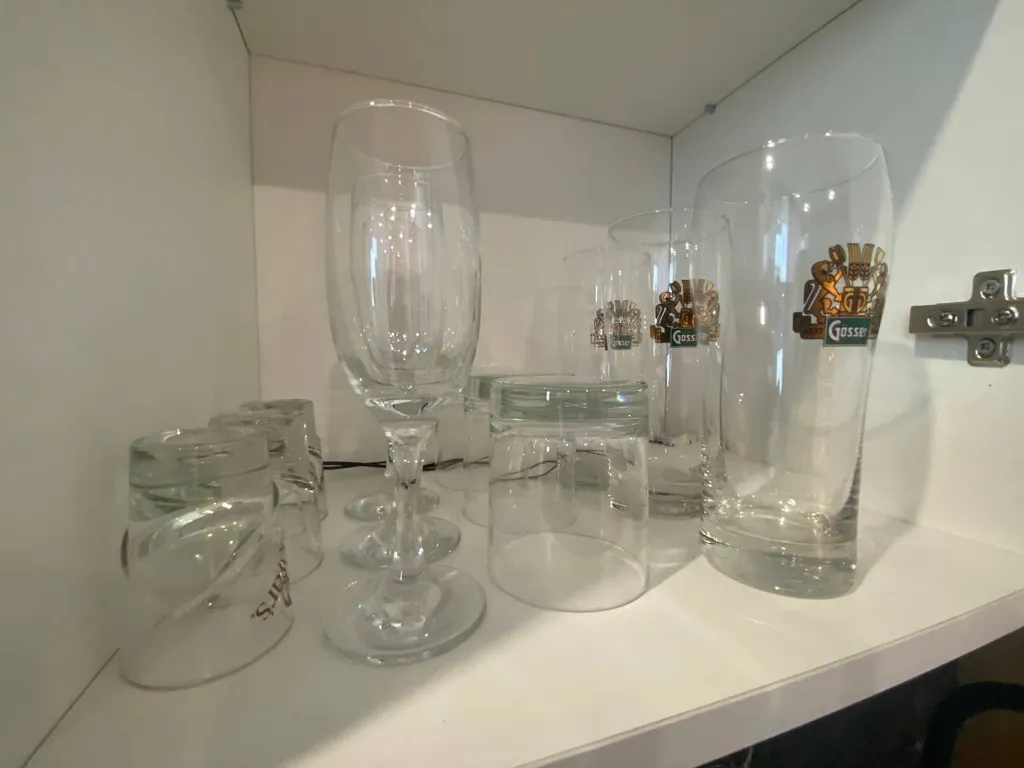 Квартира Апартаменты в Амалиенау — Калининград