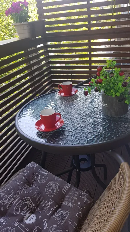 Апартамент возле площади в центре города