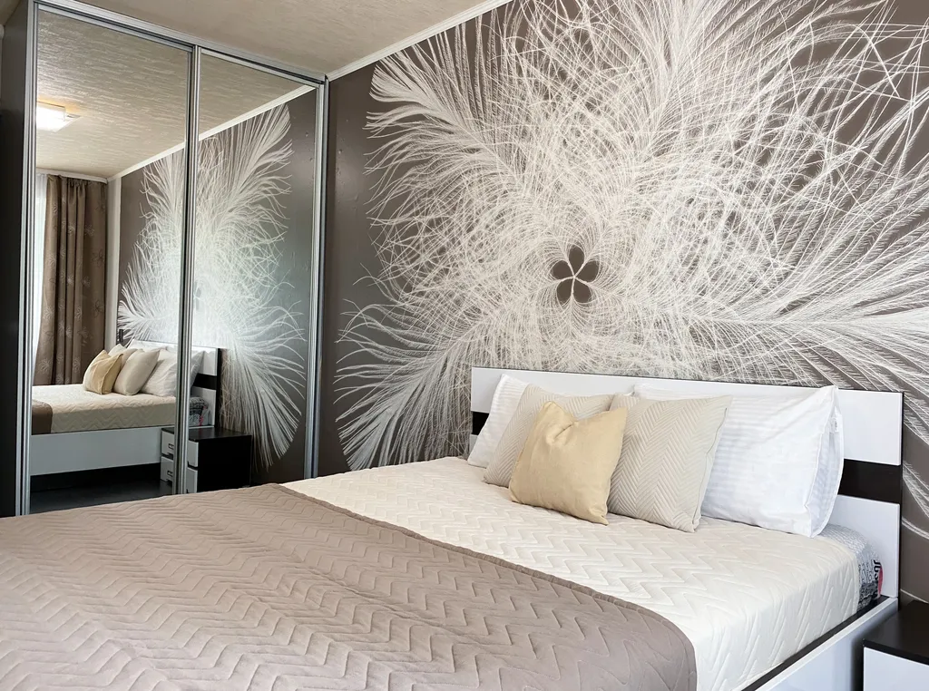 Квартира Квартира для семей и командированных — Ярославль