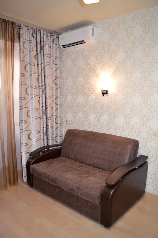 Квартира в новом элитном районе