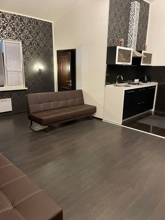 Коттедж Дача на берегу Ладожского озера — Коккорево