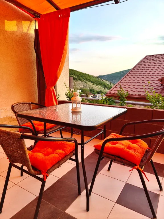 Коттедж Дом Мариния — аренда посуточно в Балаклава