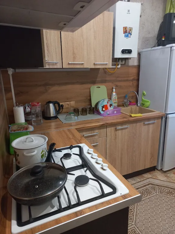 Квартира Пилигрим