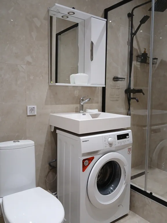 Квартира с видом на Онего 2