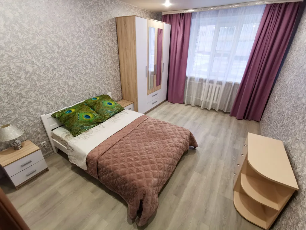 Квартира Komfort apartment — аренда посуточно в Тамбов