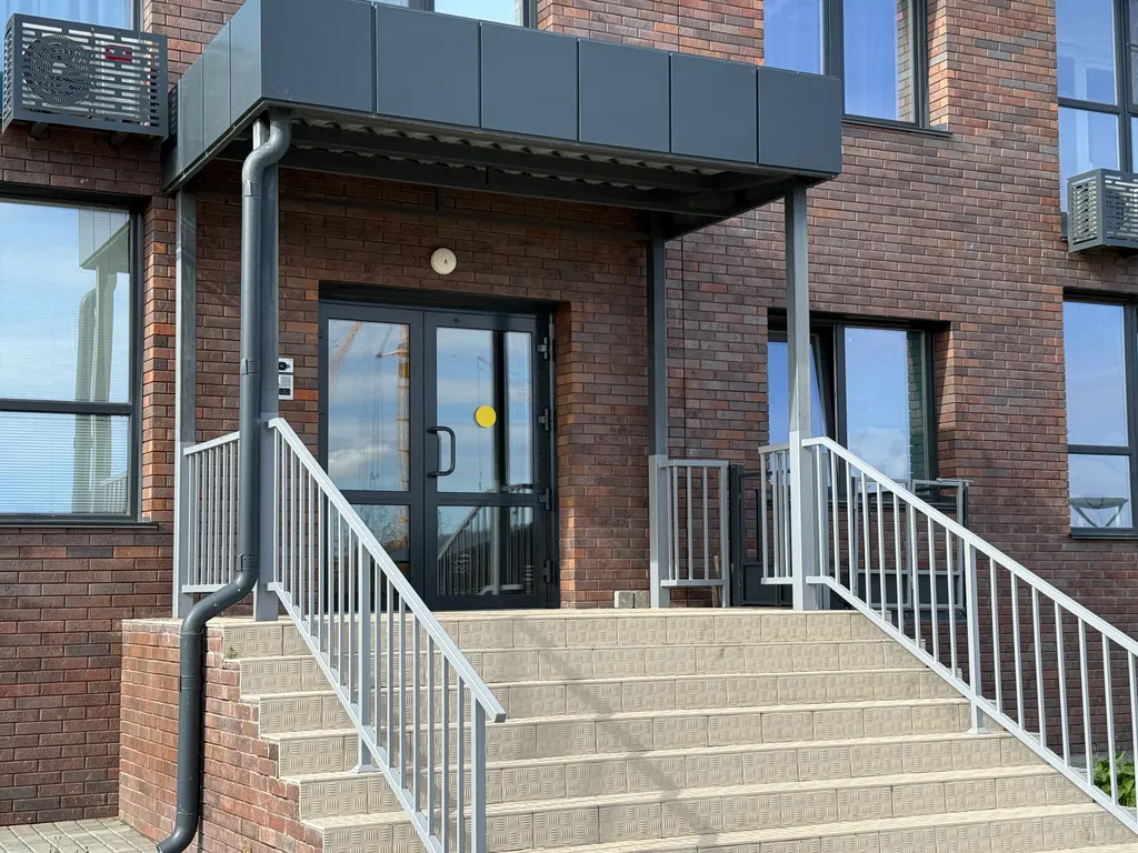 Уютная студия