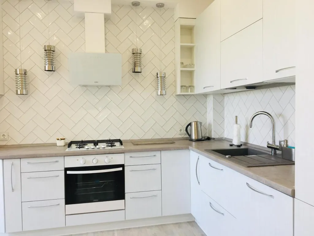 Квартира Уютный оазис с видом на Балтийское море — Пионерский