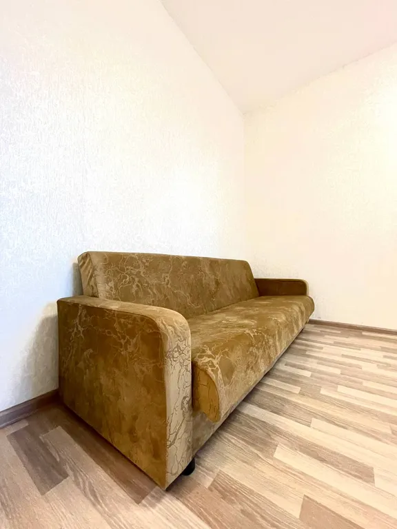 Квартира Квартира в центре города в тихом месте — Красноярск