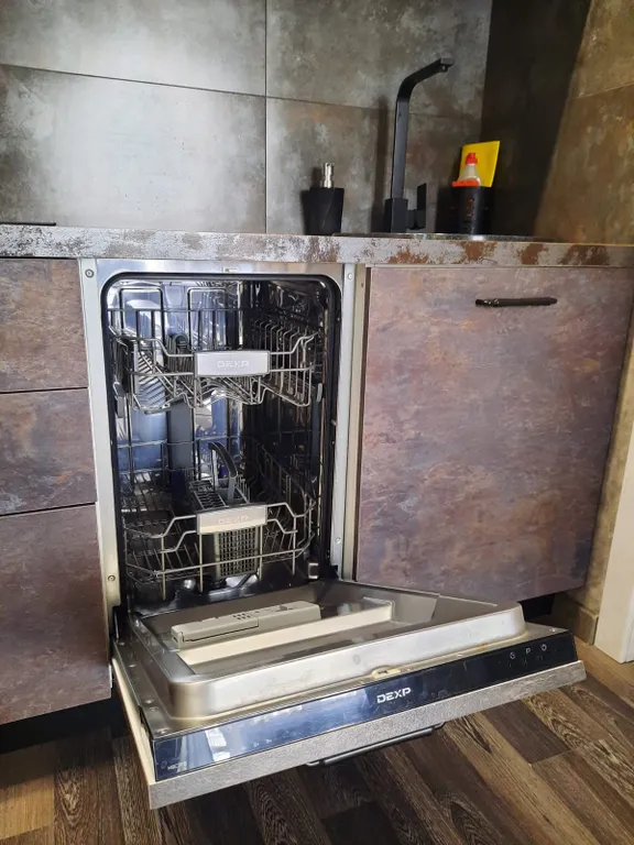 Великолепная квартира на 8 человек в Эсто-Садке