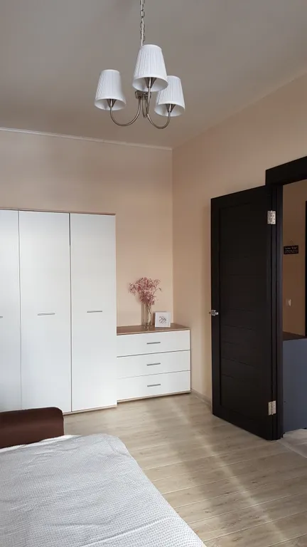 1-комнатная квартира рядом с Шереметьево, ЖК Солнечная Система