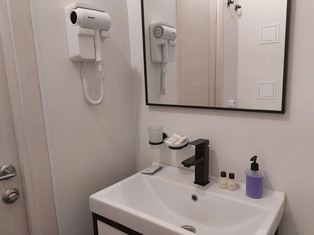 Квартира комфорт-класса