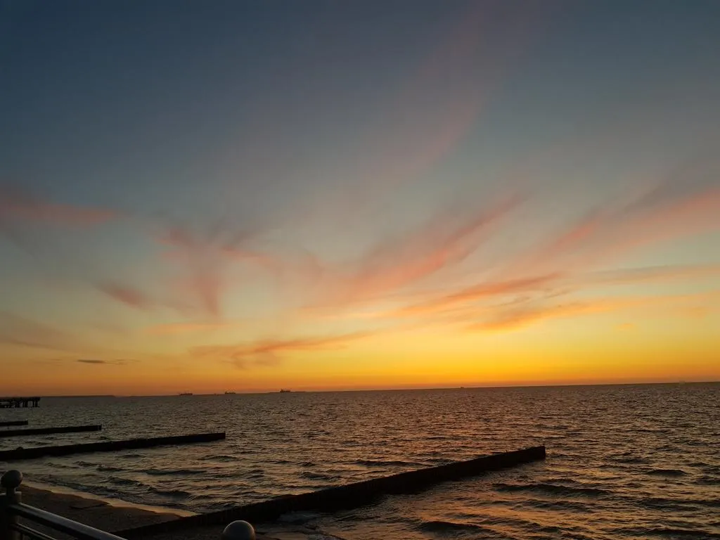 Апартаменты Baltic travel