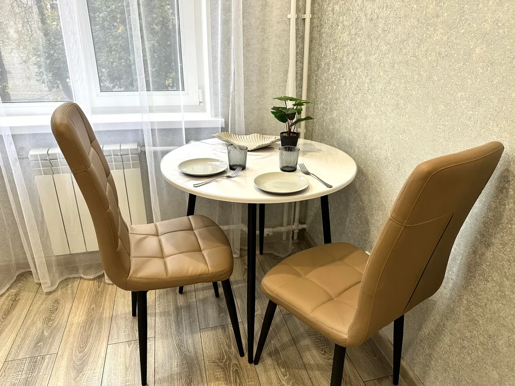 Апартаменты в центре у автовокзала