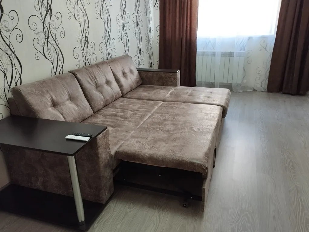 Квартира Квартира Двухкомнатная рядом с Морем — Анапа