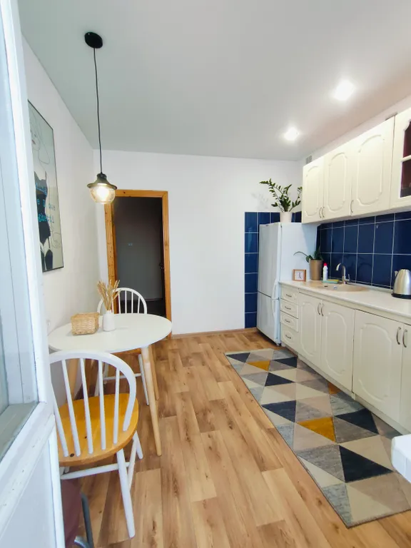 Комфортная квартира в самом центре