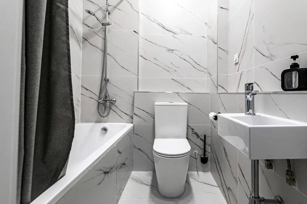 Комфортабельная квартира