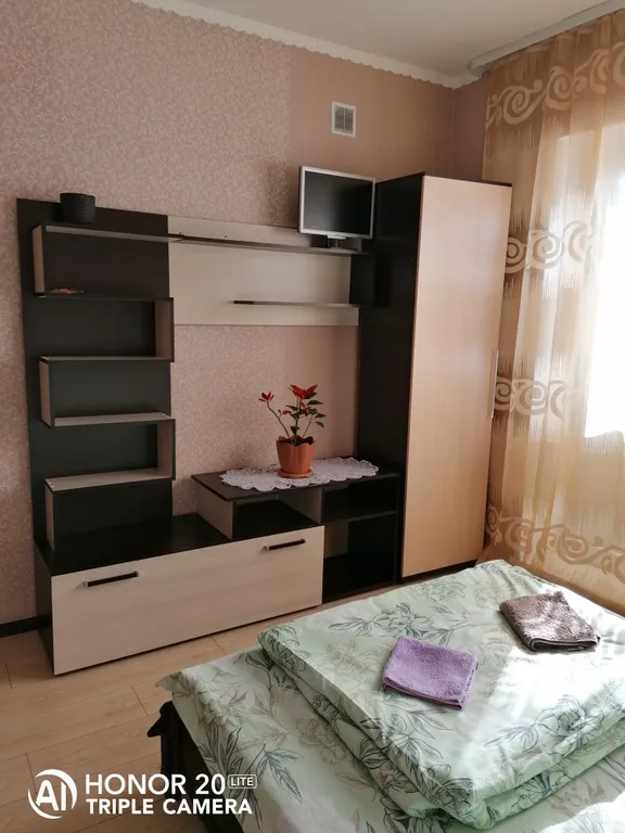 4-комнатный Дом