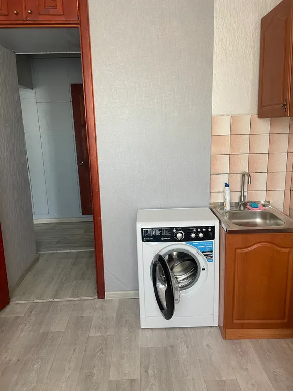 Двухкомнатная квартира рядом с аэропортом Толмачево и Экспоцентром