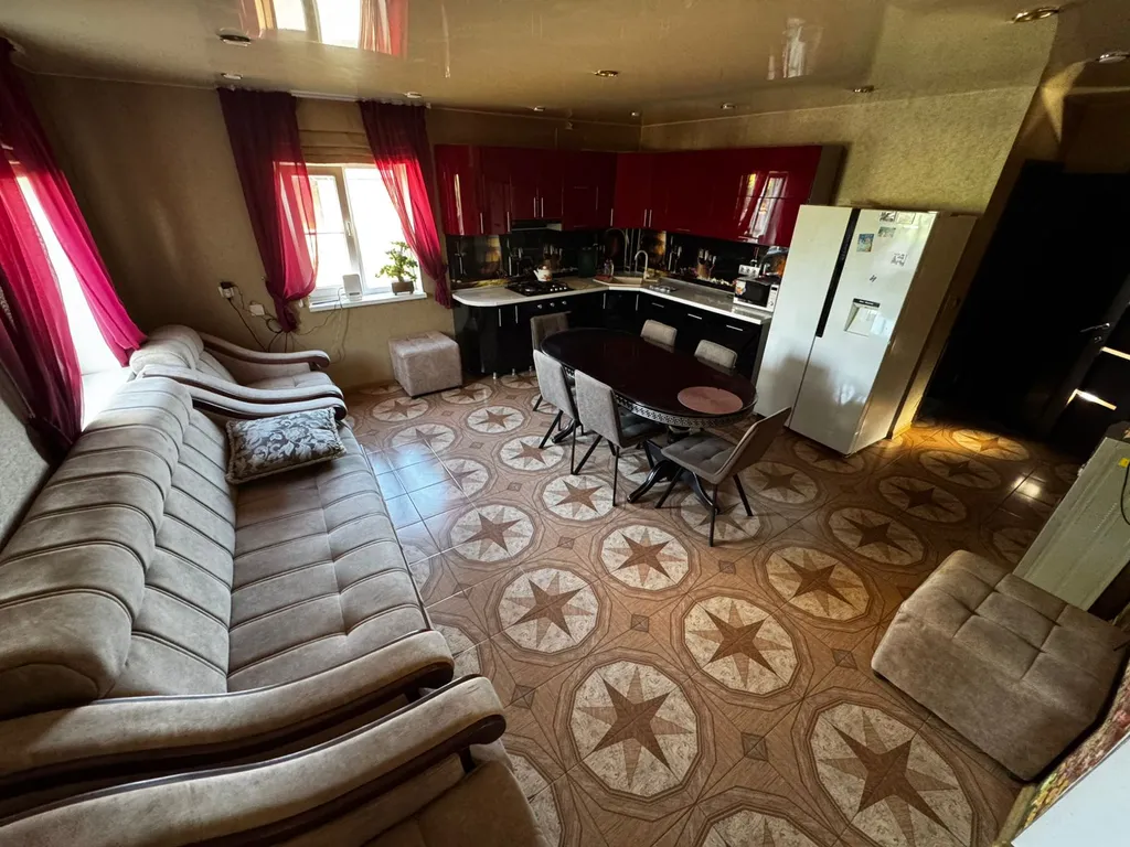 Коттедж Дом без хозяев рядом с морем — аренда посуточно в Должанская