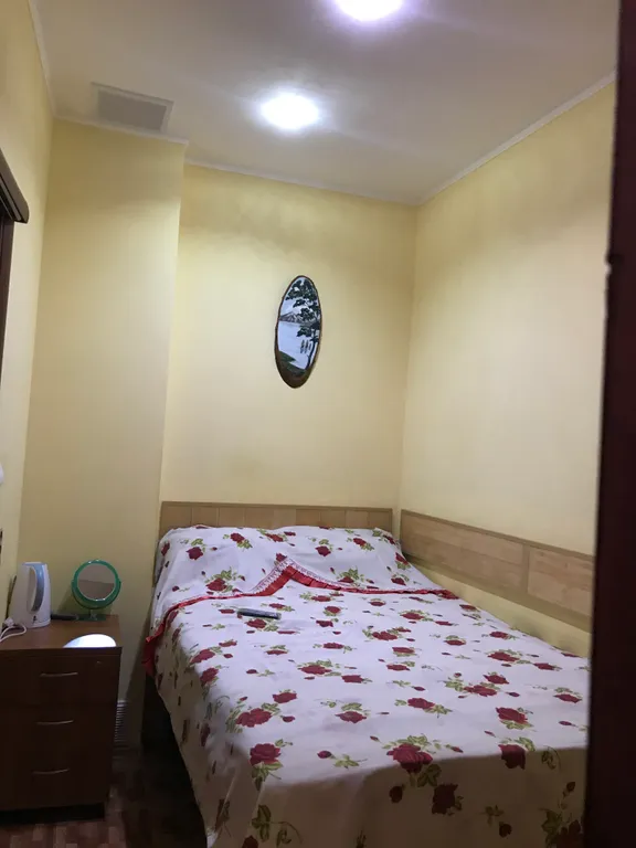 Квартира Комната с удобствами — Сочи