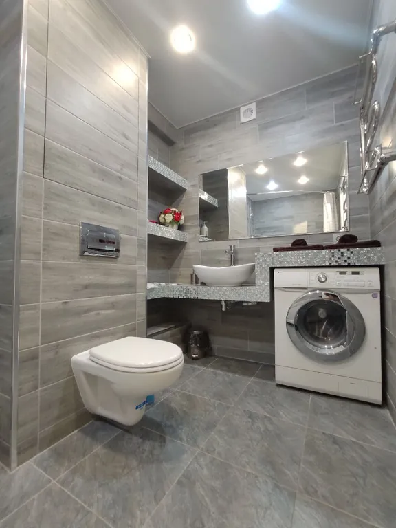 Квартира премиум