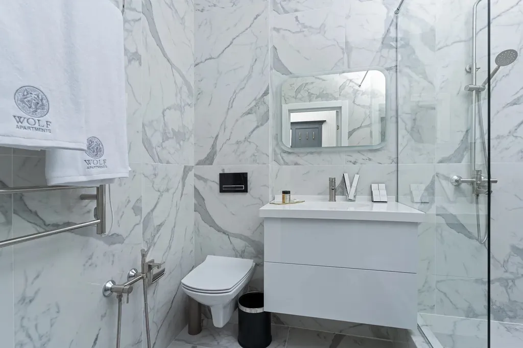 Квартира Комната — Геленджик