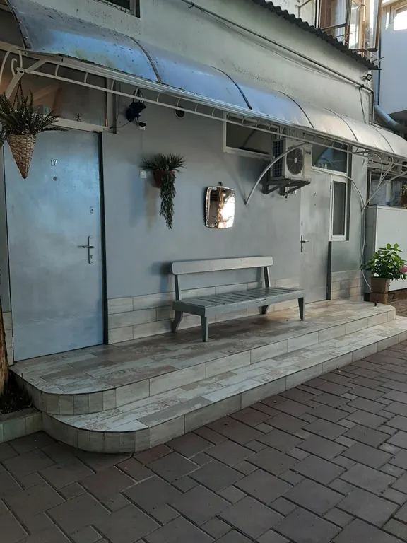 Квартира на море