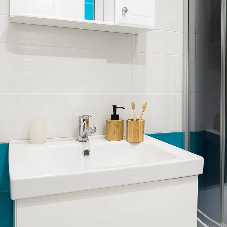 Уютная квартира в новом доме