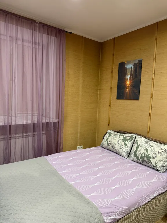 Квартира-студия рядом с набережной