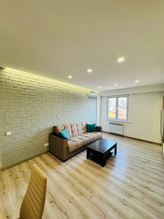 Квартира Suite apartment on Pushkin street — аренда посуточно в Ереван