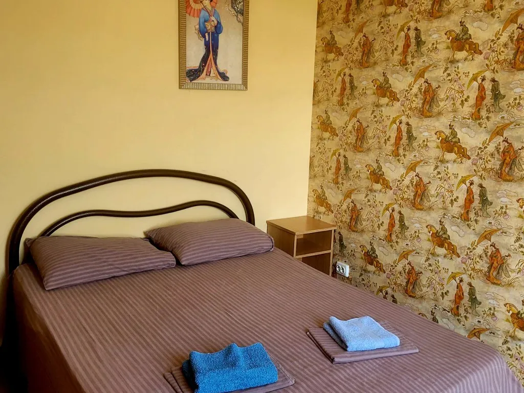 Квартира Комната — аренда посуточно в Джубга