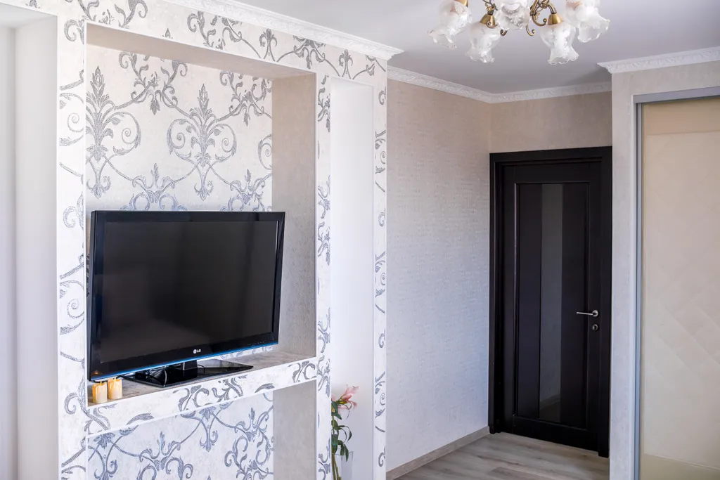 Евротрешка в центре