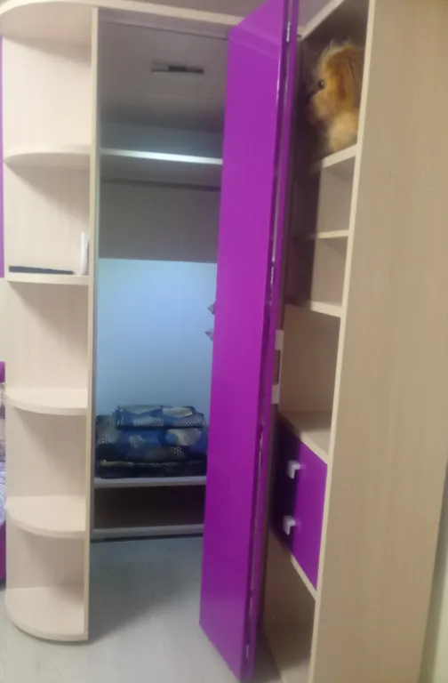 Уютный 3-комнатный дом