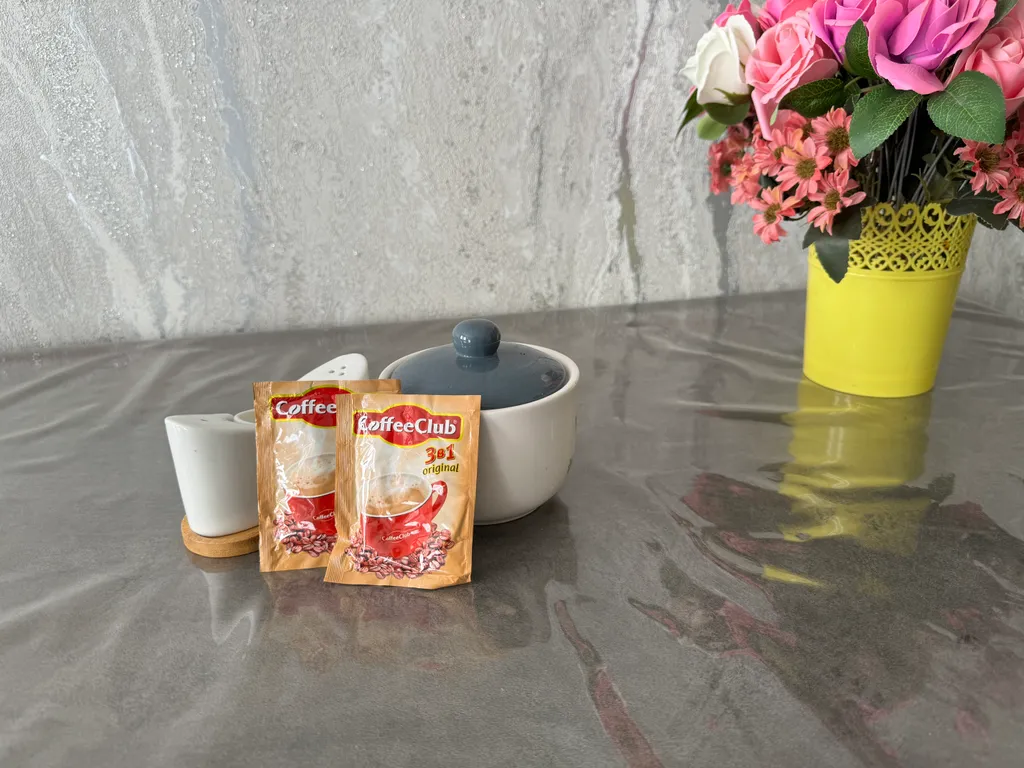 Квартира Уютная однокомнатная квартира со свежим ремонтом — Махачкала