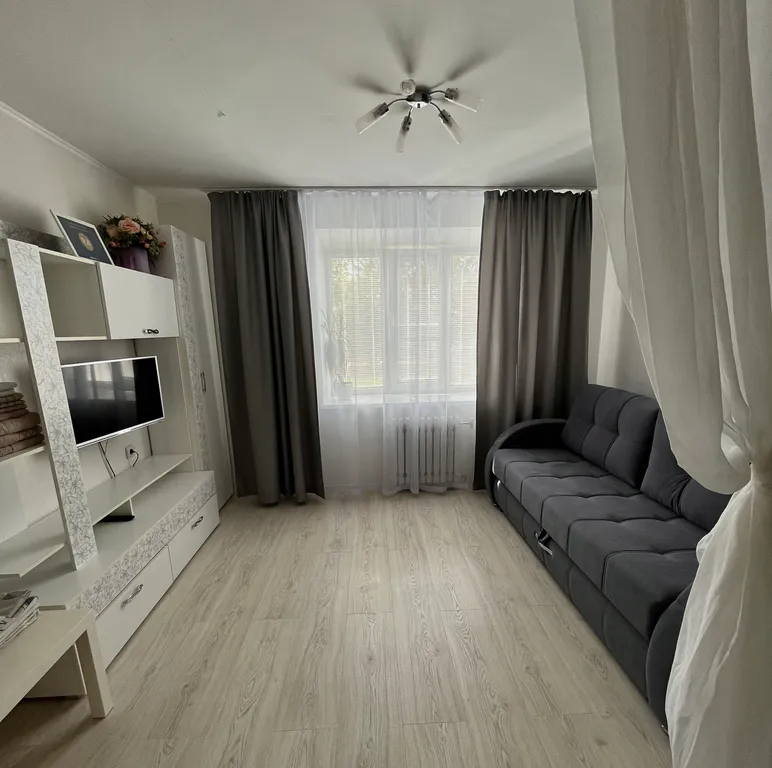 Уютные апартаменты в Центре Дивеево