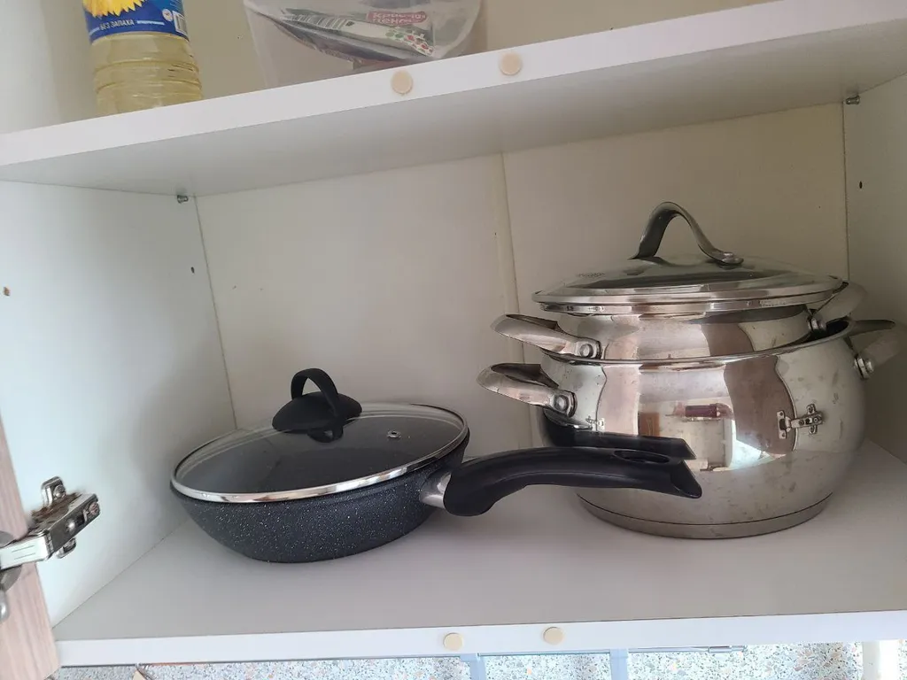 Квартира Квартира рядом с ж/д и авто вокзалами — Тверь