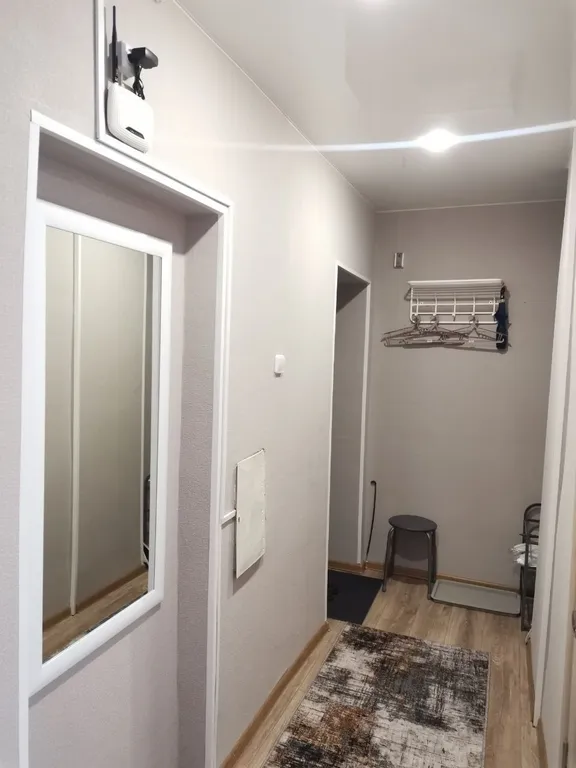 Уютная квартира на центральной улице города