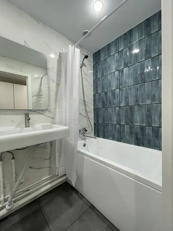 Уютная студия рядом с центром Казани