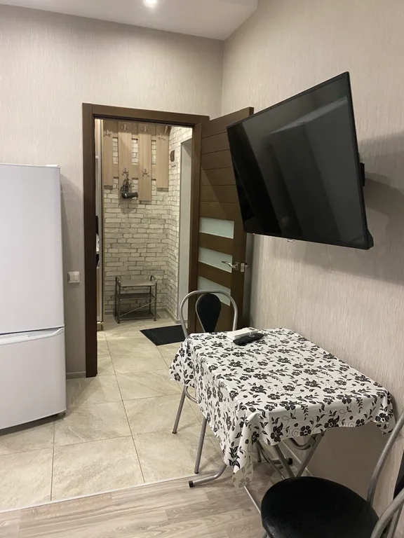 Квартира Квартира Студия напротив Олимпийского парка — Сириус