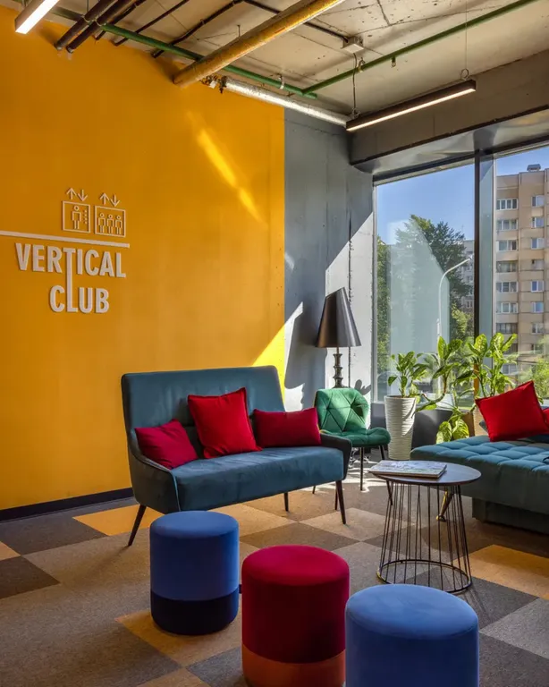 АпартПейдж на Московской