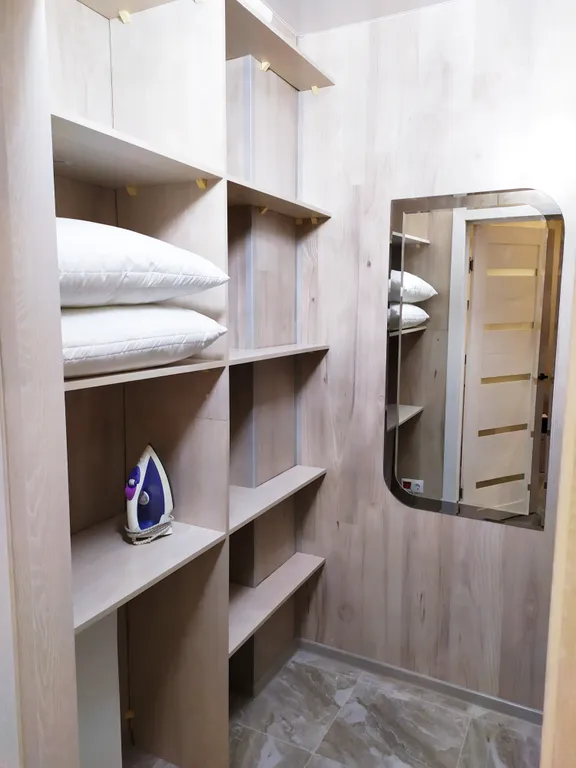 Комфортный апартамент у музея янтаря