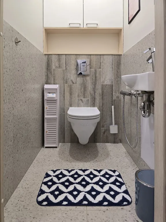 Апартаменты в стиле аля рус