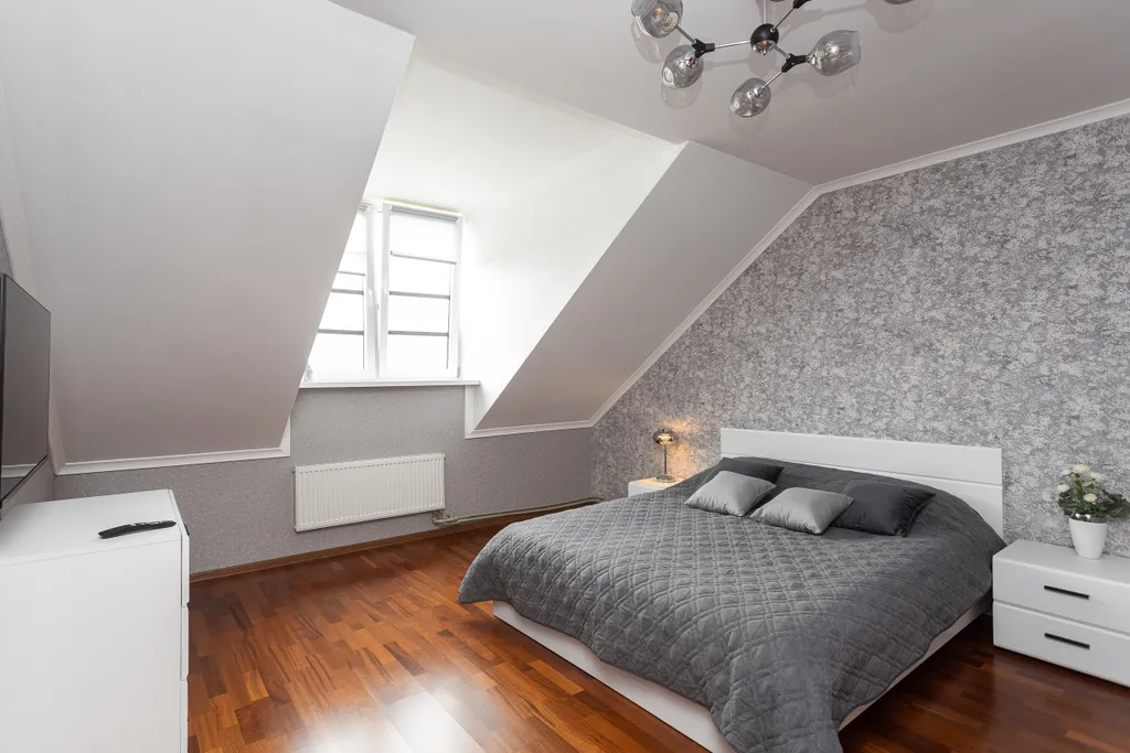 Квартира 3-комнатные апартаменты в центре — Зеленоградск