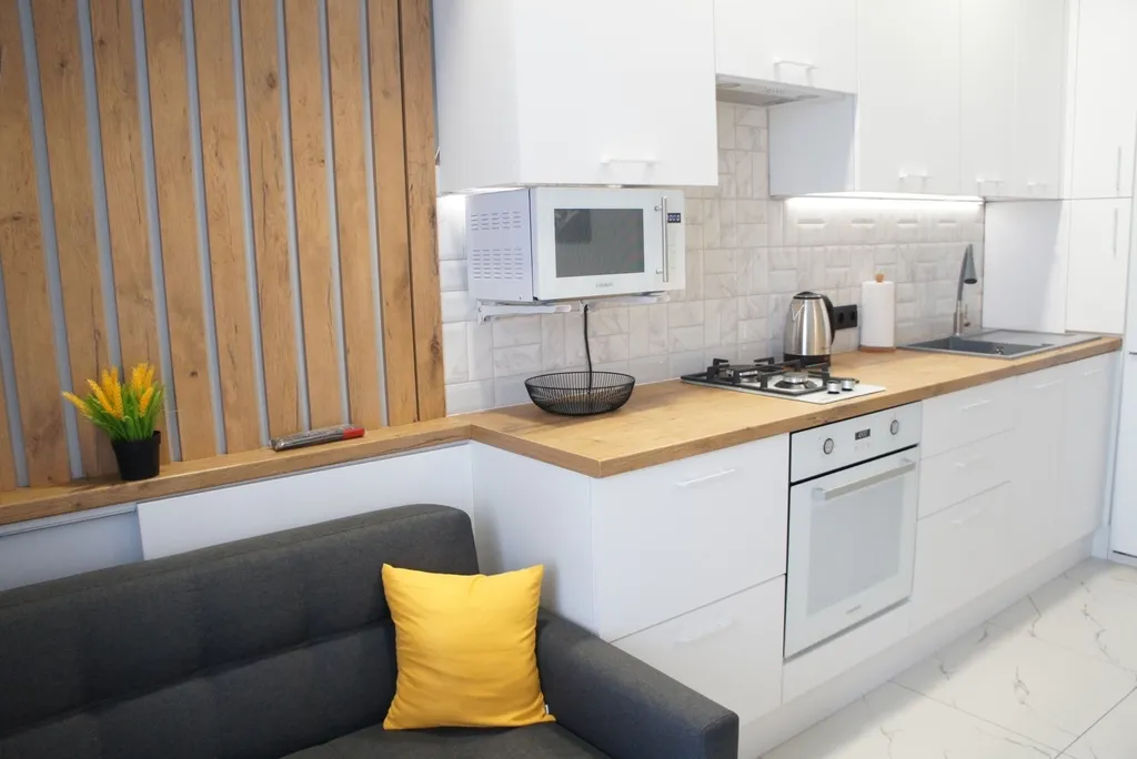 Квартира Современная квартира — Калининград