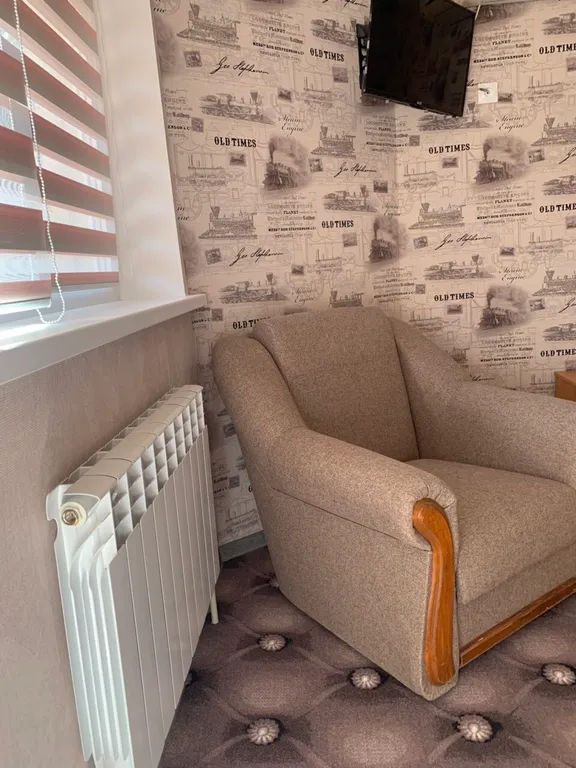 Квартира Комната — Евпатория